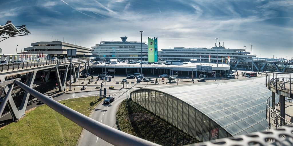 Je Auto Achterlaten Bij Keulen Airport, Is Het Slim Om Daar Te Parkeren Of Kun Je Beter Zorgen Voor Ander Vervoer?