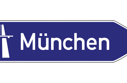 Duitsland verkeer