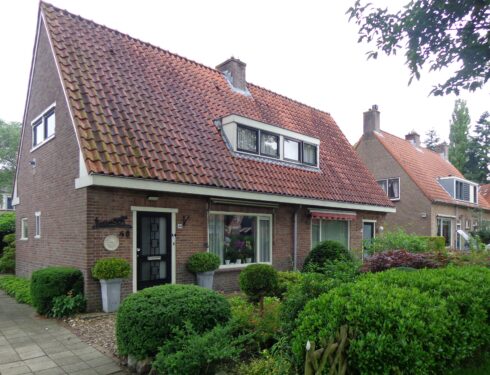 Maarn Schoollaan