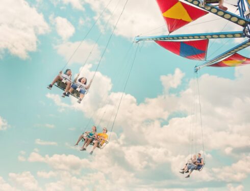 amusement