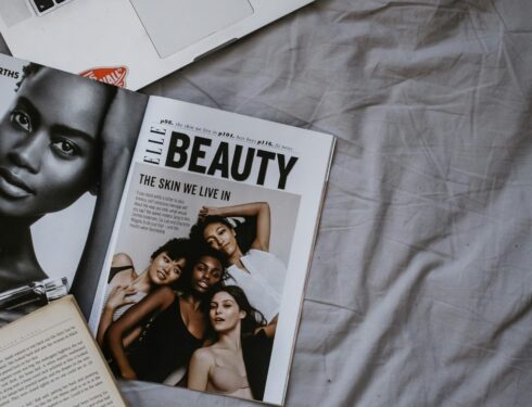 beauty