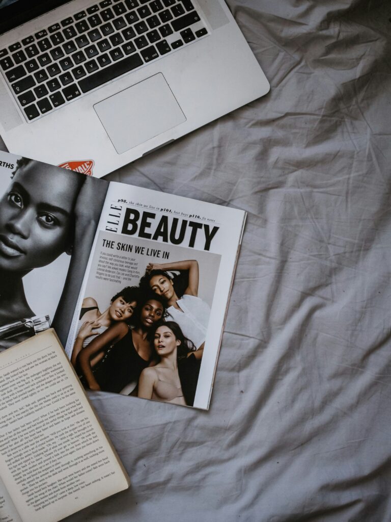 De veranderende betekenis van schoonheid: wat is beauty vandaag?